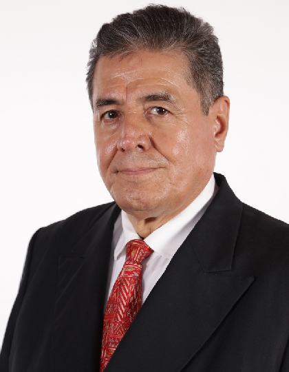 imagen de Secretarías JORGE MENDOZA  RUIZ